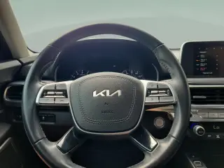 Kia Telluride 2022 S 4dr SUV