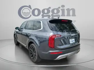 Kia Telluride 2022 S 4dr SUV