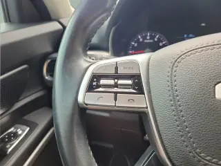 Kia Telluride 2022 S 4dr SUV