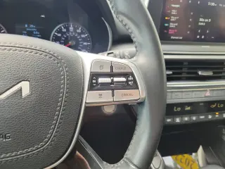 Kia Telluride 2022 S 4dr SUV