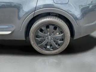 Kia Telluride 2022 S 4dr SUV