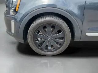 Kia Telluride 2022 S 4dr SUV