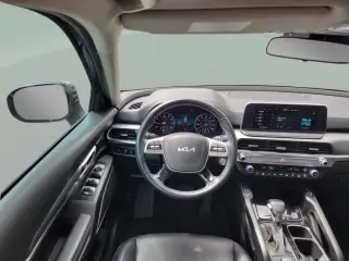 Kia Telluride 2022 S 4dr SUV