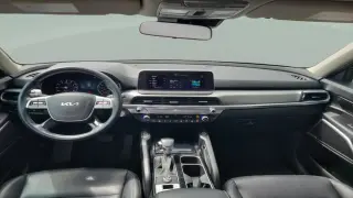 Kia Telluride 2022 S 4dr SUV