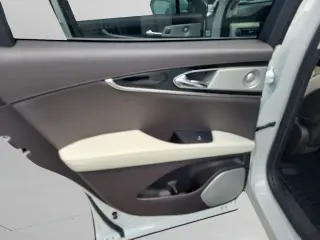 Lincoln Nautilus 2022 AWD Black Label 4dr SUV