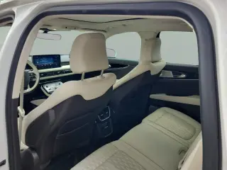 Lincoln Nautilus 2022 AWD Black Label 4dr SUV