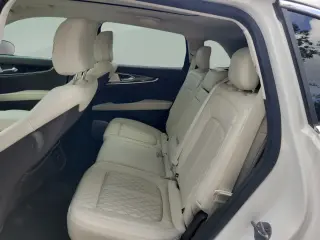 Lincoln Nautilus 2022 AWD Black Label 4dr SUV