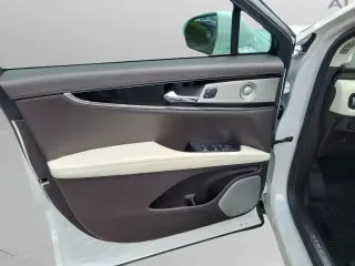 Lincoln Nautilus 2022 AWD Black Label 4dr SUV