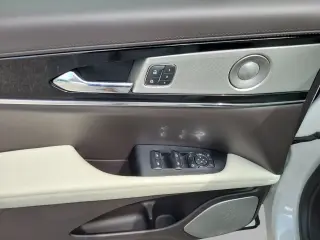 Lincoln Nautilus 2022 AWD Black Label 4dr SUV