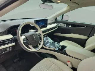 Lincoln Nautilus 2022 AWD Black Label 4dr SUV