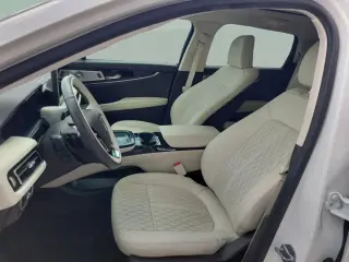 Lincoln Nautilus 2022 AWD Black Label 4dr SUV
