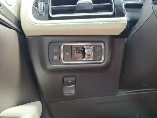 Lincoln Nautilus 2022 AWD Black Label 4dr SUV