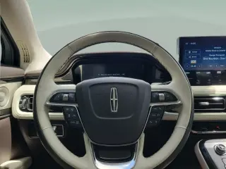 Lincoln Nautilus 2022 AWD Black Label 4dr SUV