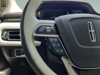 Lincoln Nautilus 2022 AWD Black Label 4dr SUV