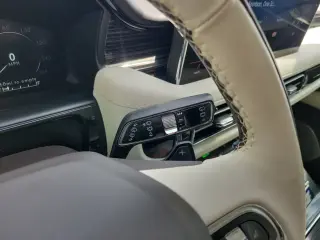 Lincoln Nautilus 2022 AWD Black Label 4dr SUV