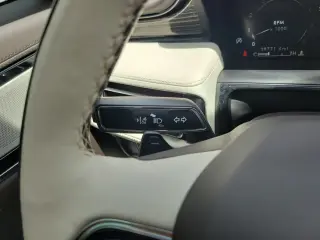 Lincoln Nautilus 2022 AWD Black Label 4dr SUV