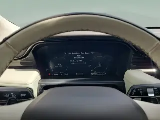 Lincoln Nautilus 2022 AWD Black Label 4dr SUV