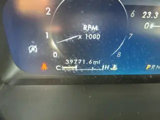 Lincoln Nautilus 2022 AWD Black Label 4dr SUV