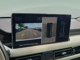 Lincoln Nautilus 2022 AWD Black Label 4dr SUV