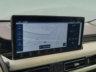 Lincoln Nautilus 2022 AWD Black Label 4dr SUV