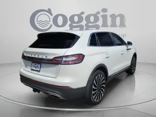 Lincoln Nautilus 2022 AWD Black Label 4dr SUV