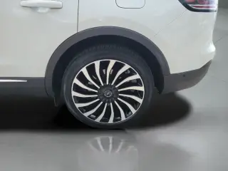 Lincoln Nautilus 2022 AWD Black Label 4dr SUV