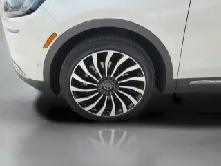 Lincoln Nautilus 2022 AWD Black Label 4dr SUV