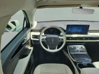 Lincoln Nautilus 2022 AWD Black Label 4dr SUV