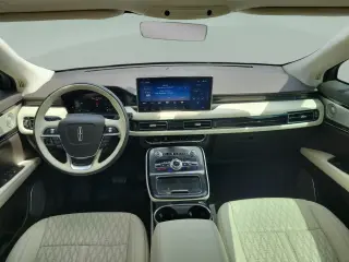 Lincoln Nautilus 2022 AWD Black Label 4dr SUV