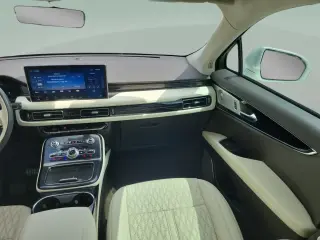 Lincoln Nautilus 2022 AWD Black Label 4dr SUV