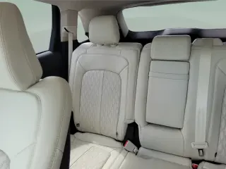 Lincoln Nautilus 2022 AWD Black Label 4dr SUV