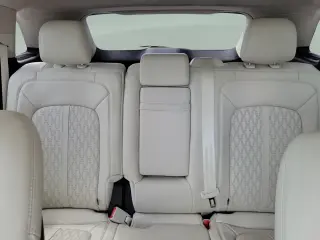 Lincoln Nautilus 2022 AWD Black Label 4dr SUV