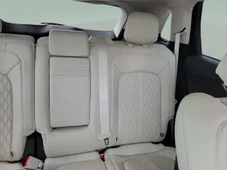 Lincoln Nautilus 2022 AWD Black Label 4dr SUV