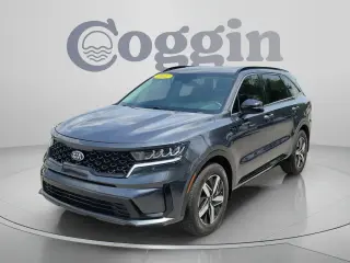 Kia Sorento 2021 S 4dr SUV