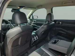 Kia Sorento 2021 S 4dr SUV