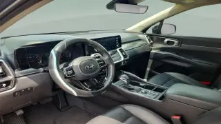 Kia Sorento 2021 S 4dr SUV