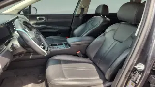 Kia Sorento 2021 S 4dr SUV