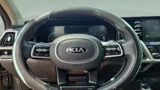 Kia Sorento 2021 S 4dr SUV