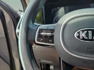 Kia Sorento 2021 S 4dr SUV