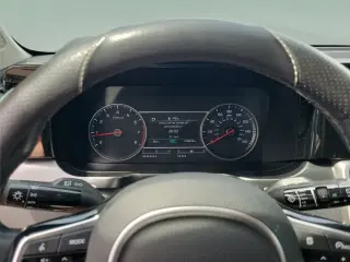 Kia Sorento 2021 S 4dr SUV