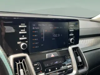 Kia Sorento 2021 S 4dr SUV