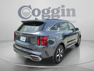 Kia Sorento 2021 S 4dr SUV