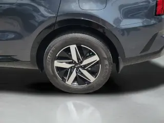 Kia Sorento 2021 S 4dr SUV