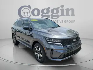 Kia Sorento 2021 S 4dr SUV
