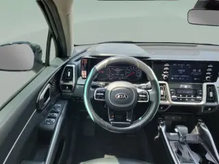 Kia Sorento 2021 S 4dr SUV