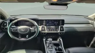 Kia Sorento 2021 S 4dr SUV