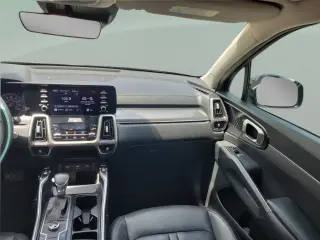 Kia Sorento 2021 S 4dr SUV