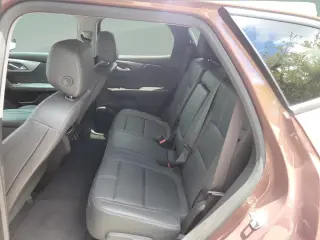 Chevrolet Blazer 2024 LT 4dr SUV w/3LT