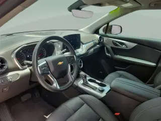 Chevrolet Blazer 2024 LT 4dr SUV w/3LT