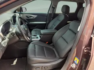 Chevrolet Blazer 2024 LT 4dr SUV w/3LT